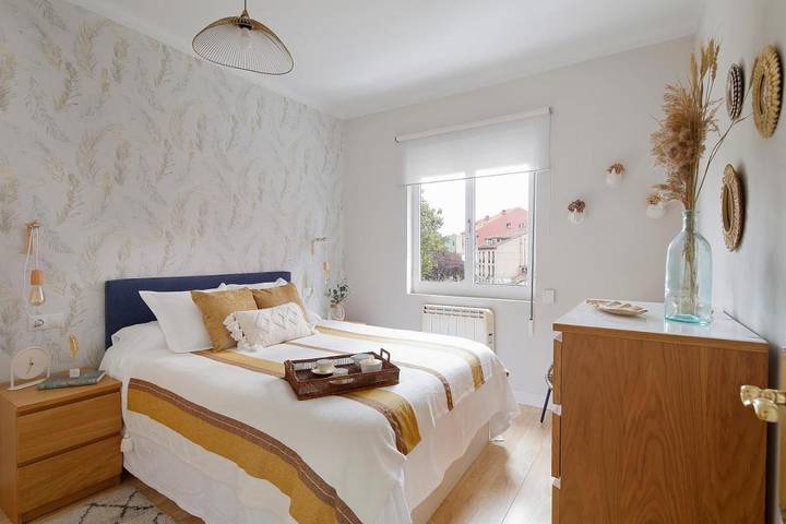 Gîte pour 4 personnes, avec vue, animaux acceptés à Avilés - 4