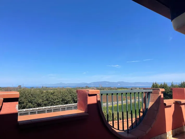 Aparthotel para 2 personas, con jardín - 1