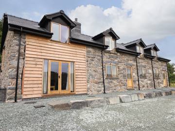 Cottage for 2 People in Lake Vyrnwy, Powys, Photo 2