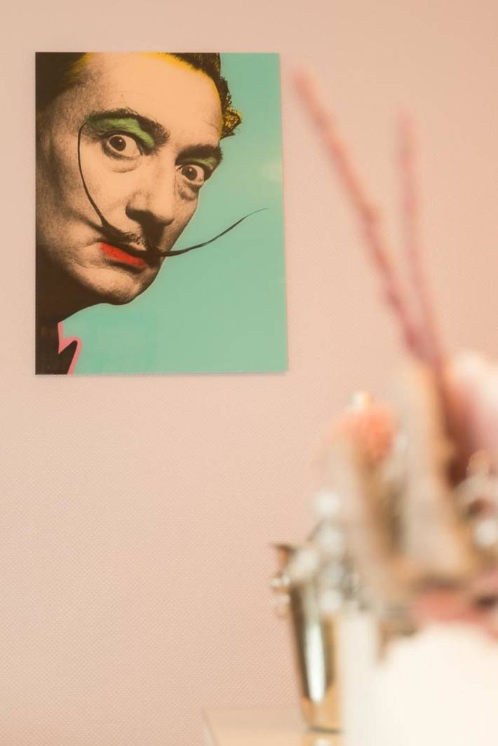 Ferienwohnung für 4 Personen in Bad Lausick - 4