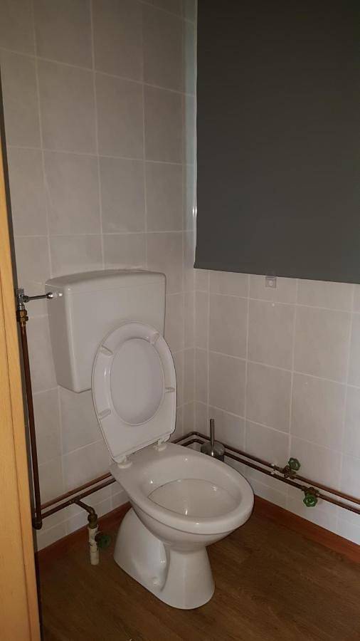 Holiday Home in Altenberg, Osterzgebirge