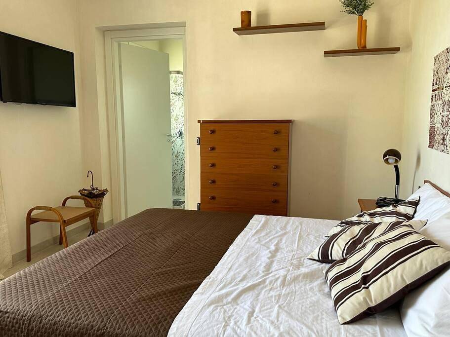 Appartamento intero, One-Bedroom Apartment in Triscina, Castelvetrano (Comune)
