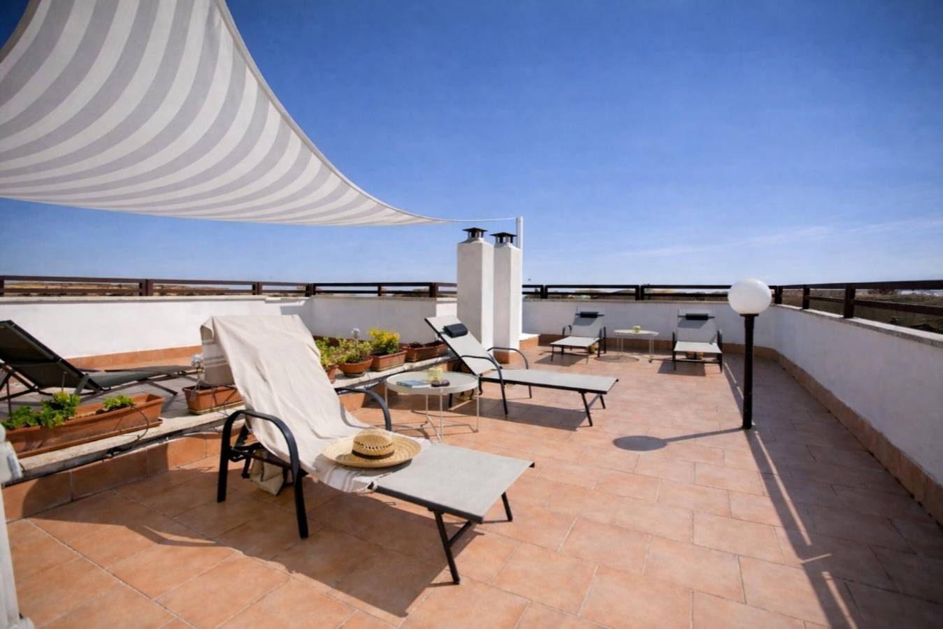 Apartment for 3 People in Rome, Rome Province