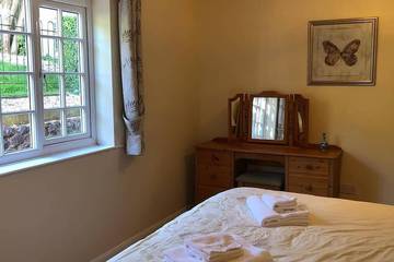 Cottage for 9 People in Porlock, Exmoor, Photo 1