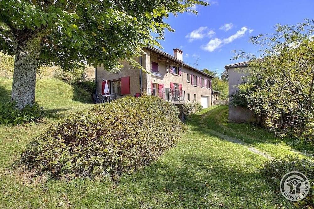 Gîte de Haute Combe - Julienas in Juliénas, Beaujolais