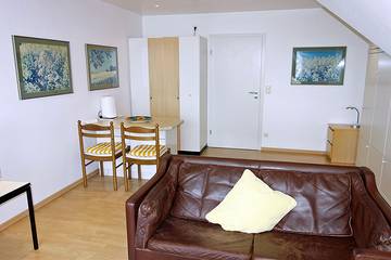 Strandhaus für 2 Personen in Duhnen, Cuxhaven, Bild 4