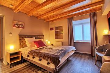 Gîte pour 2 personnes à Dambach-la-Ville