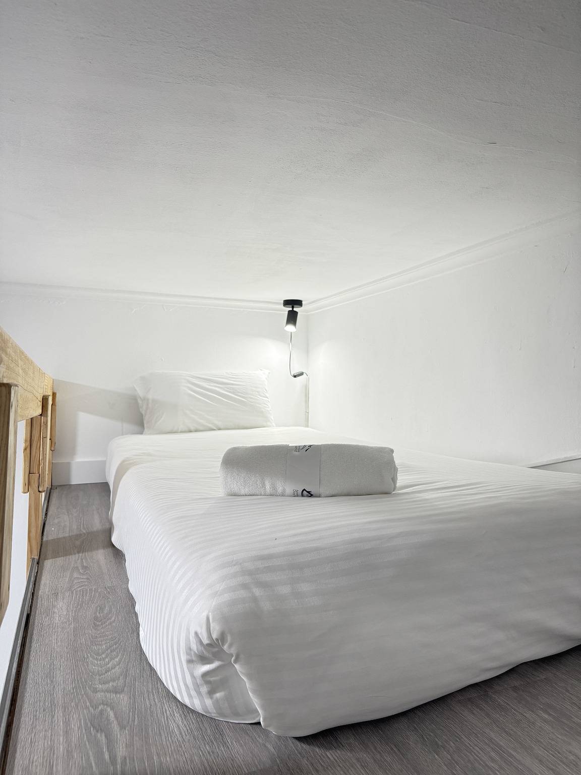 Ganzes Studio, Madera 6 in Centro (Madrid), Madrid