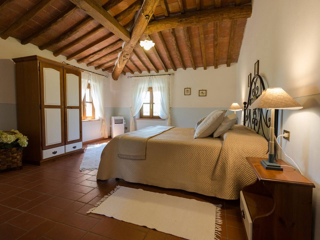 Ganze Wohnung, Margherita in Peccioli, Pisa Provinz