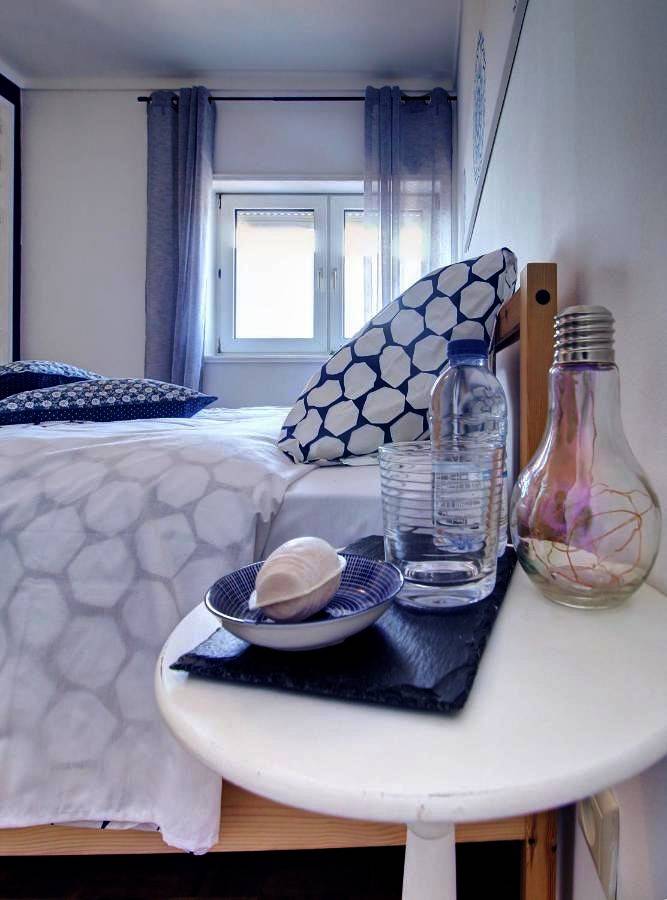 Apartment with Lake View in Aveiro, District de Aveiro