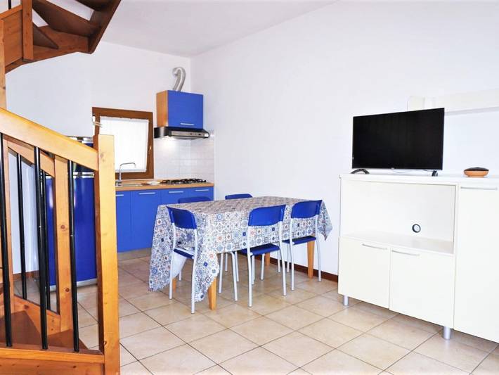 Ferienhaus für 5 Personen, mit Pool und Garten, mit Haustier in Caorle - 3
