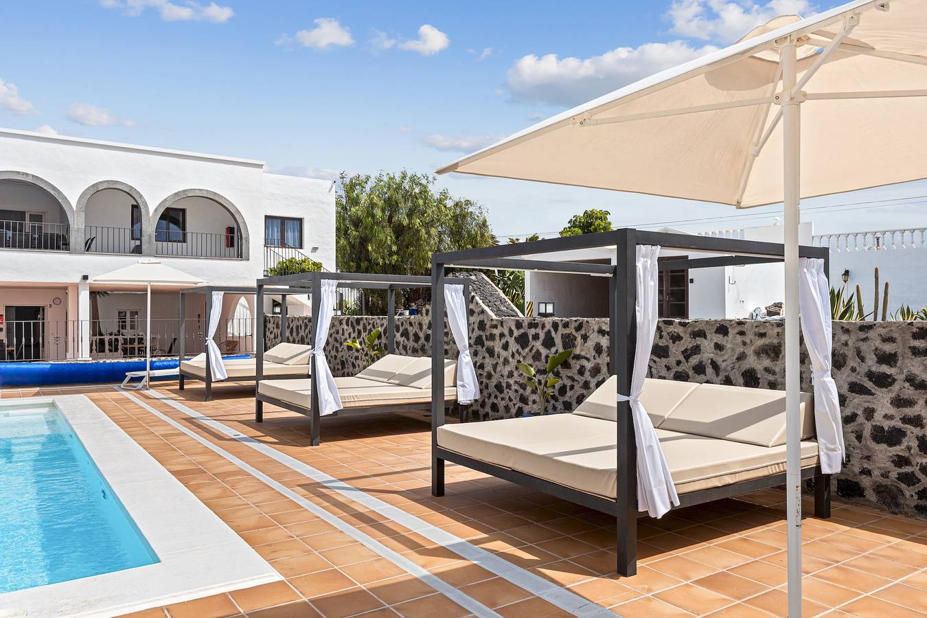 Entire apartment, Home2Book Alma Atlántica, Apto. 1 in San Bartolomé, Lanzarote