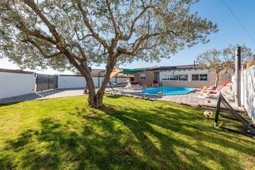 Villa for 6 People in Galovac, Zadar, Photo 4