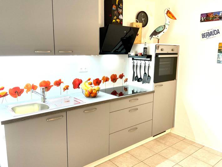 Ganze Ferienwohnung, Am Wildbach bei Passau in Freinberg, Innviertel