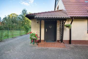 Ferienwohnung für 4 Personen in Hohenzieritz, Müritz, Bild 1