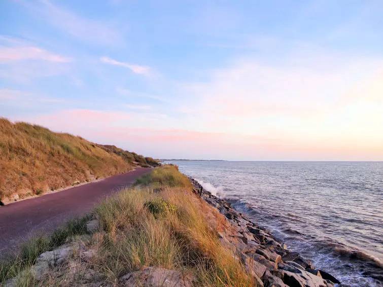 Maison 5 Personnes in Gouville-sur-Mer, Coutances y alrededores