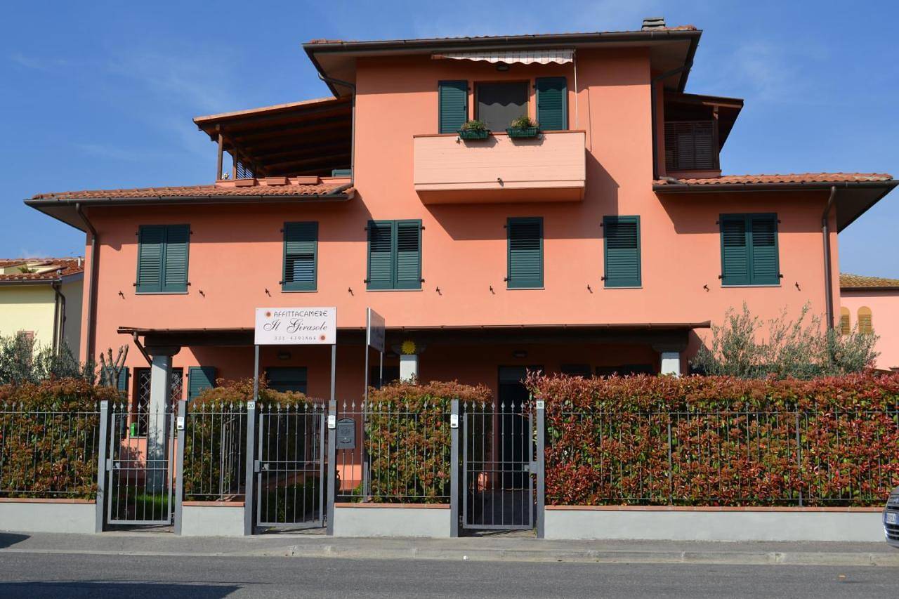 Il Girasole in Campi Bisenzio, Provincia di Prato