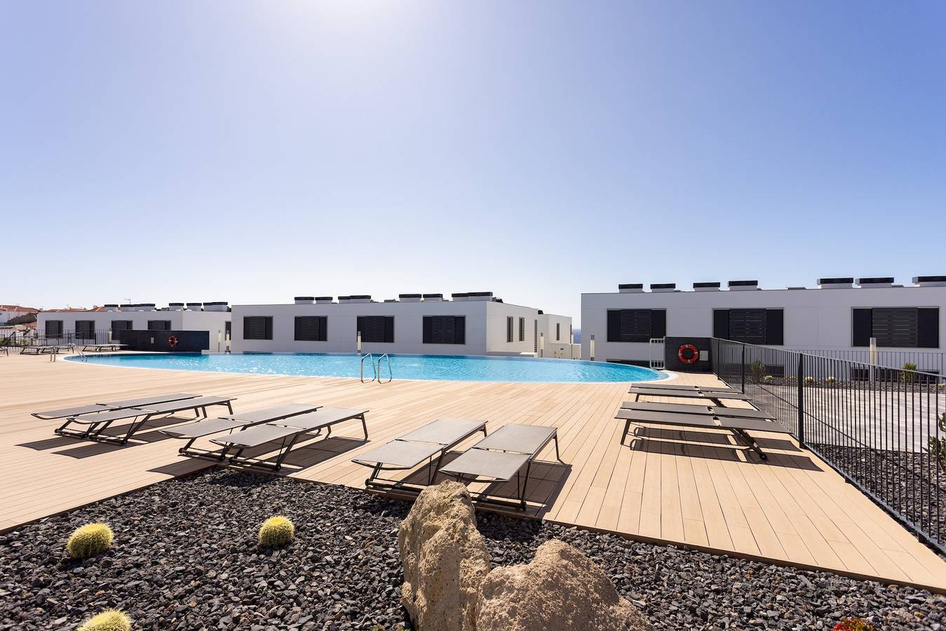 Apartamento entero, Home2Book Cozy & Modern Apt, Pool & Terrace in Abades, Arico