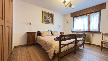 Ferienwohnung für 5 Personen in Cortina d'Ampezzo, Ampezzaner Dolomiten, Bild 2