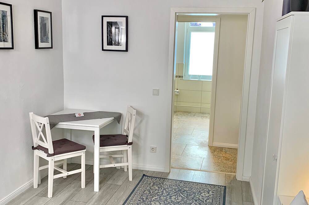 Ganze Wohnung, Neu eröffnet 2019 ▫️ Wohnen „Im kleinen Stil ll“ im Herzen von Linz am Rhein in Linz am Rhein, Mittelrhein