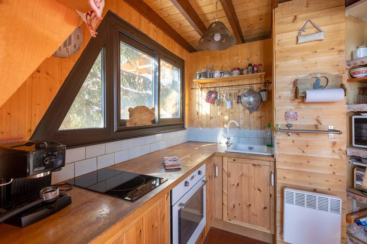 Ferienhaus für 5 Personen, mit Terrasse in Occitanie - 4