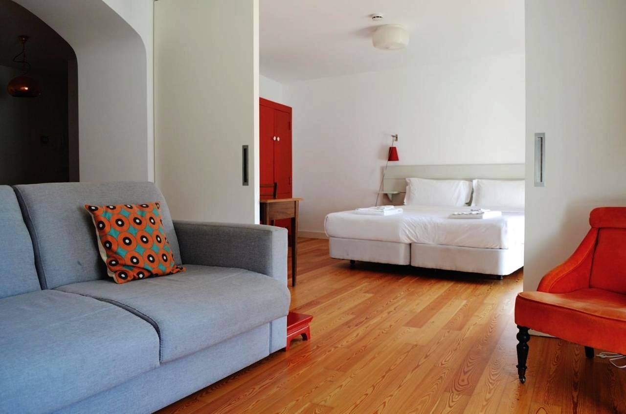 Apartamento entero, My Suite Lisbon in Misericórdia, Lisboa