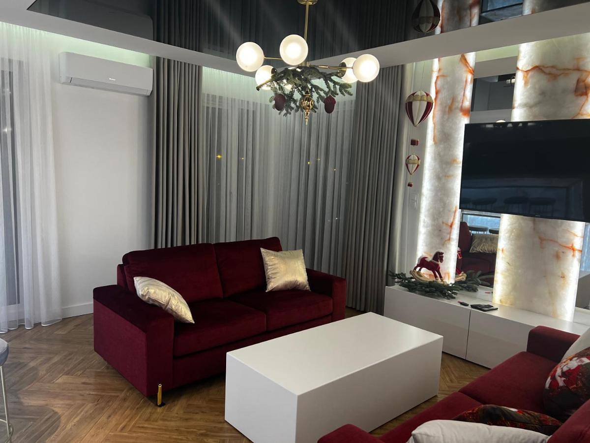 Cały apartament, One-Bedroom Apartment in Kielce, Województwo świętokrzyskie