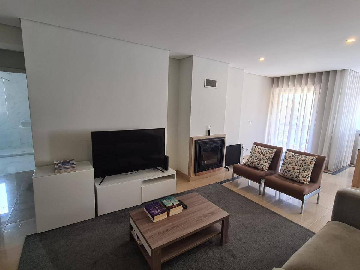 Apartamento inteiro, Brisa Mar in Aver-o-Mar, Amorim e Terroso, Distrito do Porto