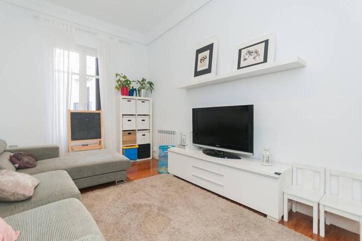 Appartement de vacances pour 5 personnes