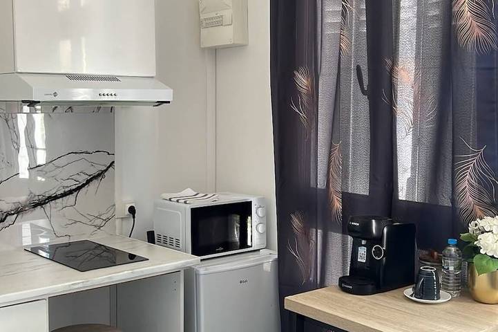 Location de vacances pour 2 personnes à Limay (homonymie) - 4