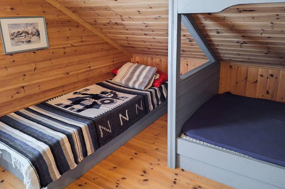 Gemütliches Zuhause in Florø mit Wlan in Flora