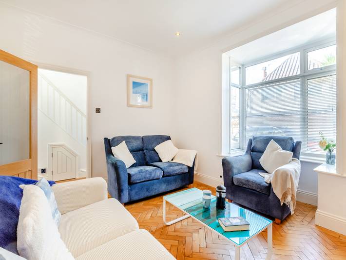 Gîte pour 6 personnes, avec Jardin à Torquay - 3