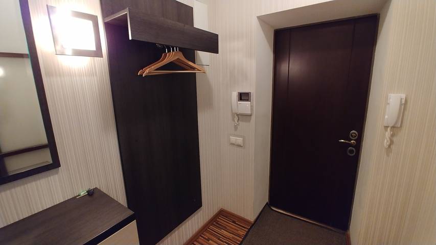 Ganze Wohnung, Eine komfortable Zweizimmerwohnung im Zentrum in Kiew, Ukraine