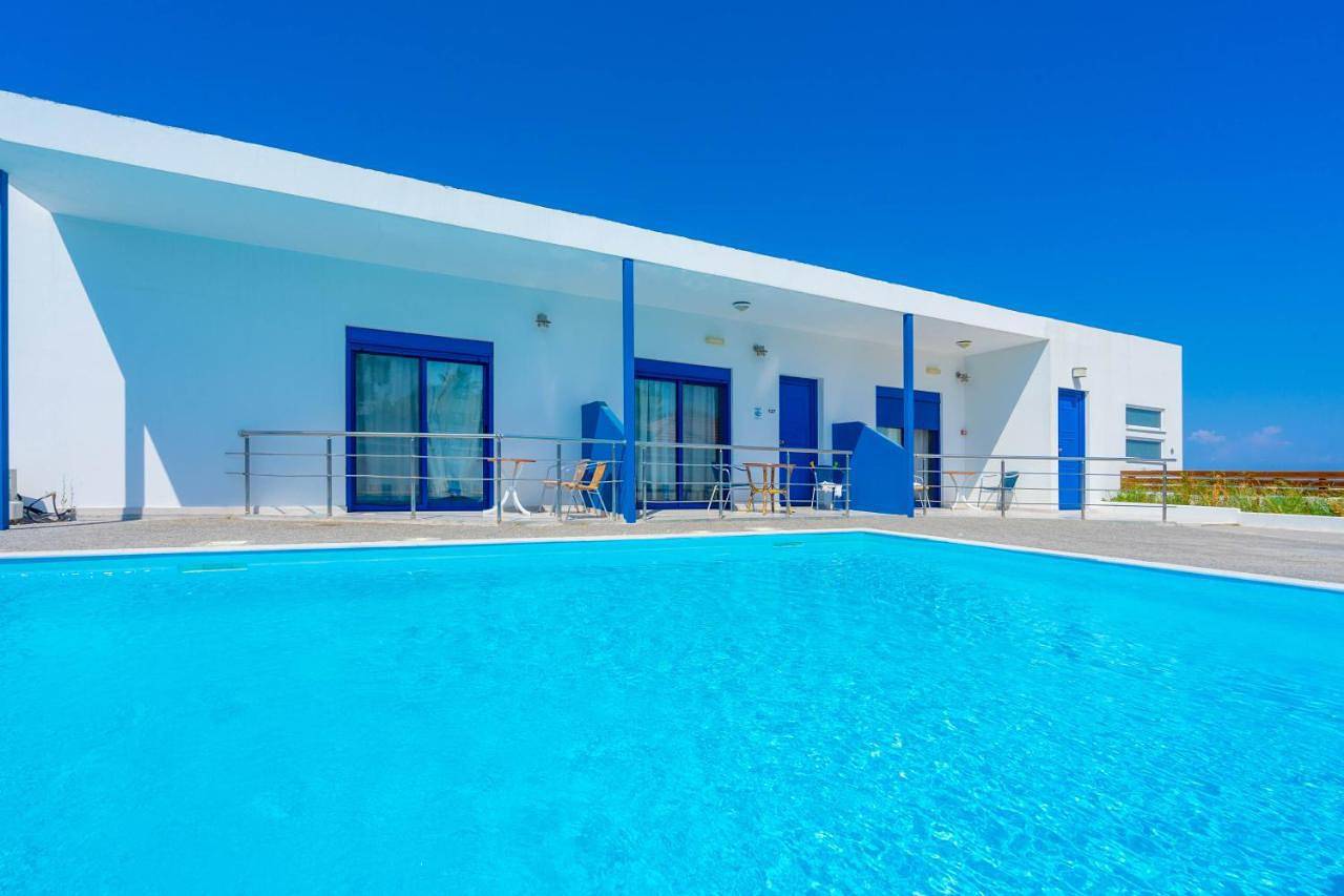 Raffaello Beach Faliraki in Faliraki Beach, Faliraki