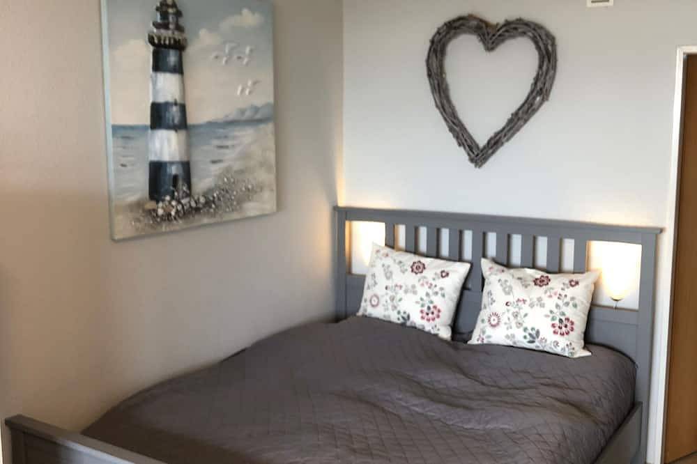 Ganze Wohnung, Mein Reich (Süssau) mit Loggia und Meerblick in Süssau, Heringsdorf (Oldenburg-Land)