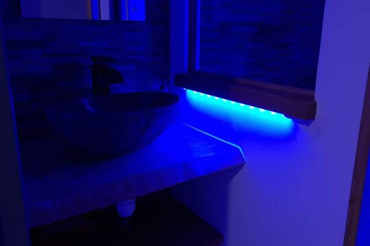 Gîte pour 4 personnes, animaux acceptés à Pignans - 3