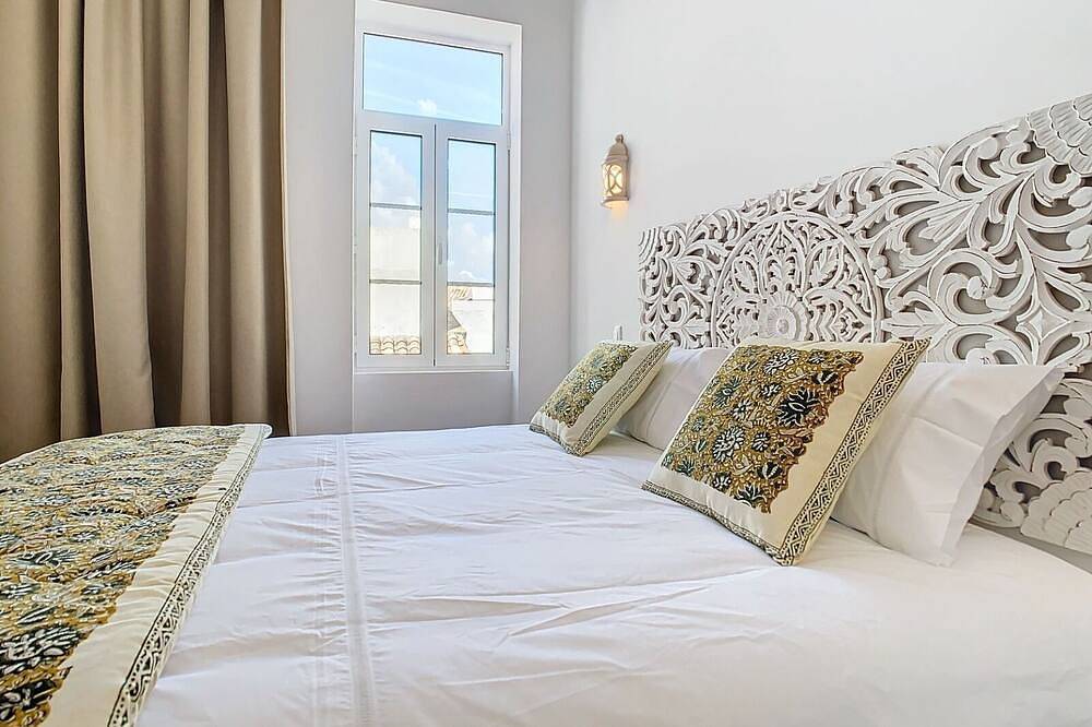 Casa Noava Room 5 in Loulé, Loulé (São Clemente)