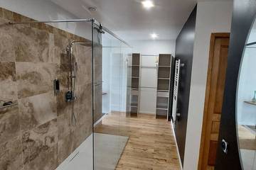 Chambre D’hôte pour 2 Personnes dans Salerm, Haute-Garonne, Photo 1