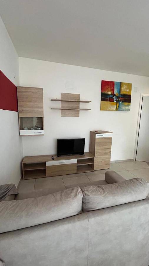 Vakantieappartement voor 6 personen, met balkon - 1