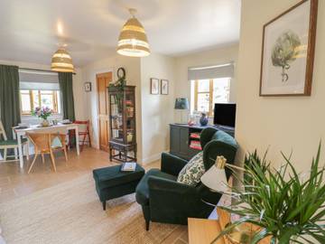 Holiday Home for 2 People in Herefordshire, West Midlands, Photo 1