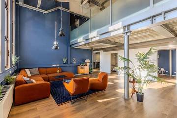 Ferienhaus für 16 Personen in Wetterau