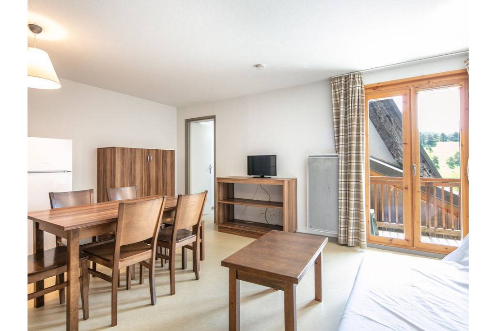 Appartement de vacances