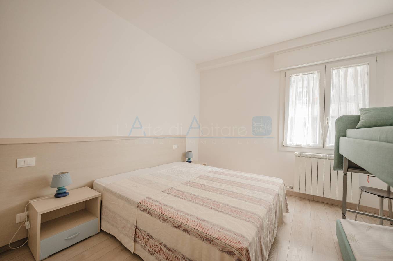Apartamento entero, Ai Navigatori Fronte Mare in Lido di Jesolo, Jesolo