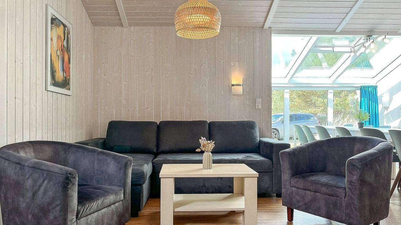 Ferienhaus für 12 Personen (141 m²) in Travemünde in Priwall, Lübeck