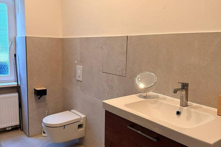 Ferienhaus für 2 Personen in Berlin - 2