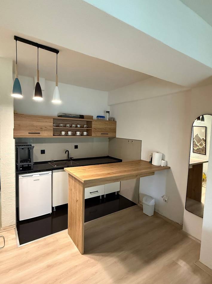 Ganze Wohnung, Your Cozy Home by Ohrid Lake in Ohrid, Nordmazedonien