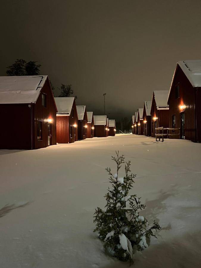 Appartement entier, Three-Bedroom Apartment in Västeras, Västmanland
