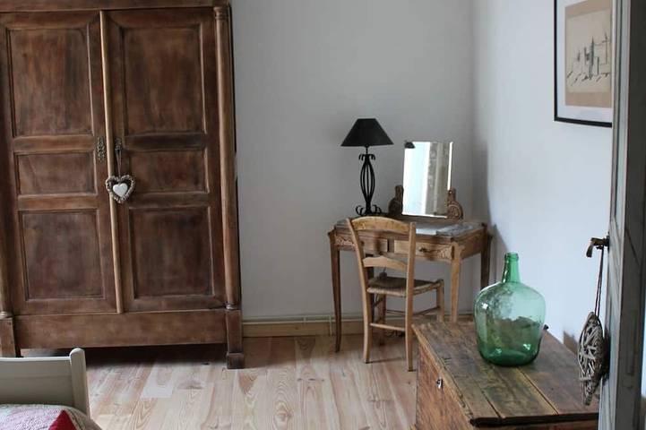 Location de vacances pour 12 personnes, avec jardin et terrasse à Alzonne - 4