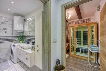 Ferienhaus für 8 Personen in Slowenien, Bild 2