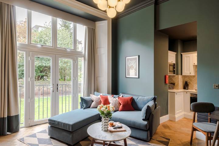 Apartment for 2 people in Bristol